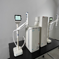 Millipore Milli-Q IQ 7005 Lab Water Purification System image 0